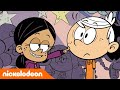 The Loud House | Nickelodeon Arabia | لاود منزل | أفضل أعمال روني آن