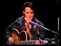 Elvis Presley   Baby What You Want Me To Do