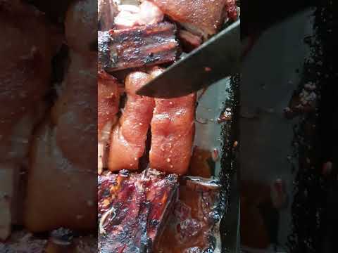 Great BBQ SUBSCRIBE #bbq #bbqlovers #bbqgrill #bbqribs #meat #chef #cheflife #мясо #шефповар #grill