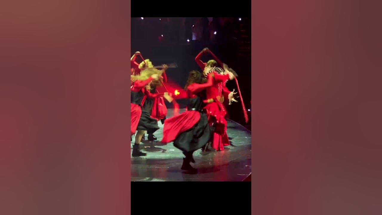 The Mayhemball is more than music it's an Experience