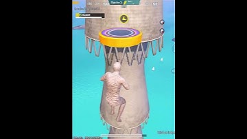 Hardest Wow Map 10000 Uc Challenge 😱✅