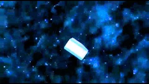 Nova intro, intro+blender