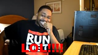 Hopsin No Words 2 skit REACTION