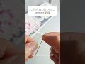 Tips praktis dari teman di korea utara #tutorial #tipspraktis #lifehacks #shorts #tips