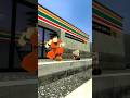 Conociendo a Opthomas Prime #thomasandfriends #tadc #caine #goku #gatos #gmod #machinima