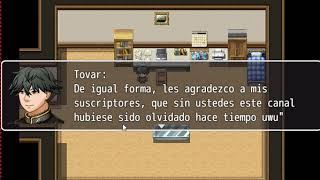 Demo de prueba uwu (Gantess game) (The little World)
