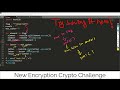 🔥 Crack the Crypto Challenge! | Vulnfreak CTF Part 1 — Step-by-Step Guide