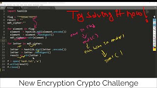 Try Solving this CTF Challenge ! | Crypto | Part 1 | Vulnfreak CTF