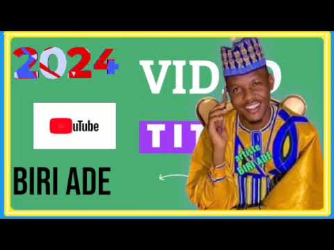 BIRI ADE YIMIGOL GIMOL FADA SOUADA BEBY ARTISTE