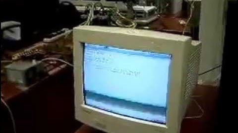 RS232 Communications LinuxPC to Linux PC Minicom with Snooper