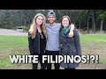 My White Filipino Cousins! (FAMILY DAY)