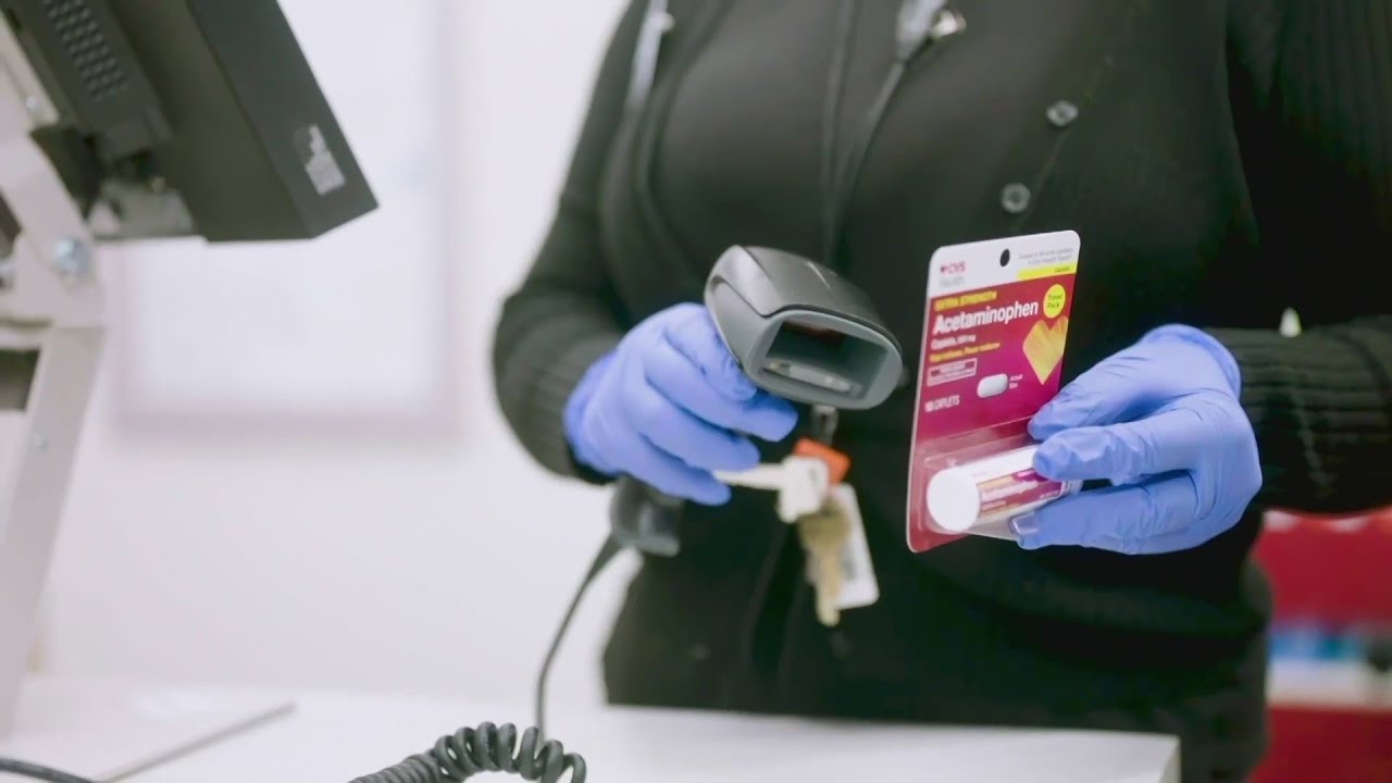 Staying safe and shopping smart in-store