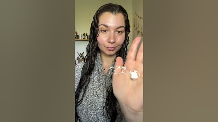 Cécred by Beyoncé - First Impressions! #curlyhairroutine #cecred #curlyhair #curlyhairproducts