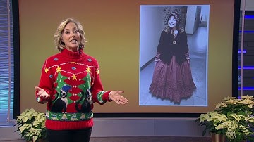 Kidsburgh Kidcast Events Calendar 12-18-2018