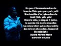 Kalash Ft Damso MWAKA MOON Paroles Lyrics Kalash Ft Damso MWAKA MOON Paroles Lyrics