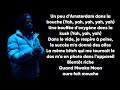 Kalash ft. Damso - MWAKA MOON (Paroles/Lyrics)