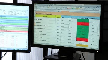 Polycom Video Conference CX7000 Interoperable with Microsoft® Lync™