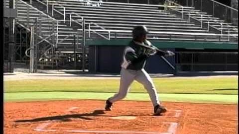 How Pros Execute a "Push Bunt" For A Hit - By Winning Baseball