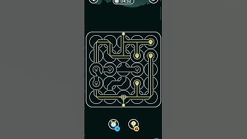 Laser Puzzle Level 9 #puzzle #laser #games #level9