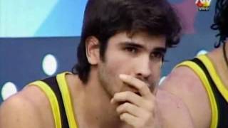 Combate 15-09-2011 Parte 2