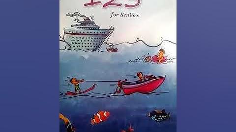 Math Class Nursery Lecture 12 | Arfa | Falcon School System