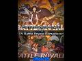 "Prehistoric Battle Royale" VS "JW Battle Royale Remastered" №10