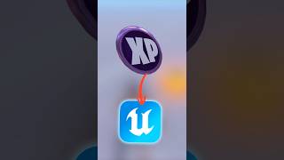 Como hacer monedas de xp infinitas en UEFN🗺️ #fortnite #uefn #creativo #xpfortnite