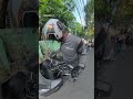 MOTORCYCLE TAXI IN PHILIPPINE ☺