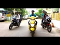 Chennai GANA SARATH (RACE) SONG IN HD VIDEO SONG 2017 Mp3
