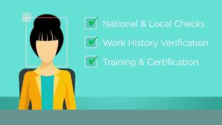 Freedom Home Care Employment Screening
