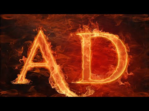 Видео: Что такое ад описан в Библии?