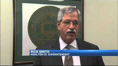 School Board Approves Budget With Proposed Tax%2