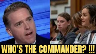 CNN PUSHES Scott Jennings Too Far — His Response STUNS the Panel