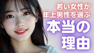 女性が心も体も許す年上男性の特徴3選【40代50代60代の恋愛】