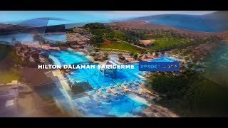 Hilton Dalaman Sarıgerme Resort & Spa / Jolly Tur