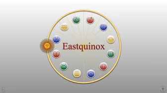 Eastquinox Astronomy and Song of the Soul Eastquinox Astronomy and Song of the Soul