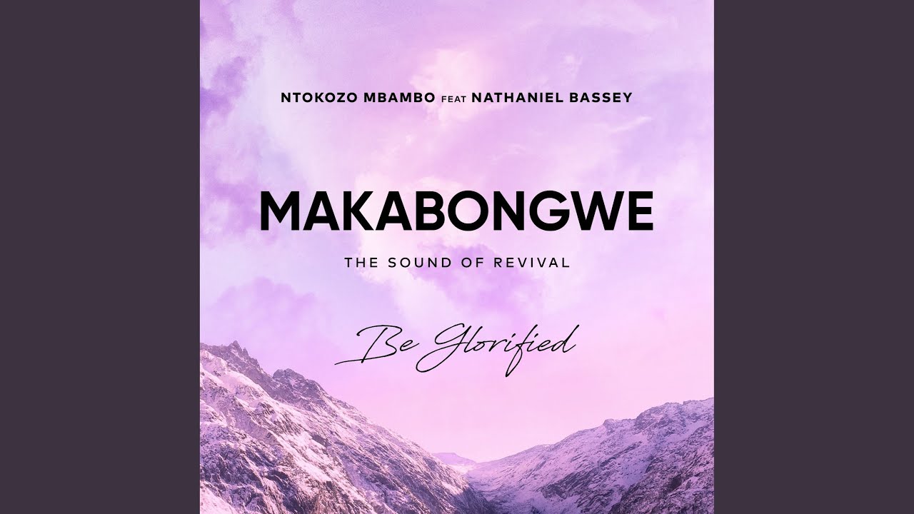 Makabongwe   Feature Live