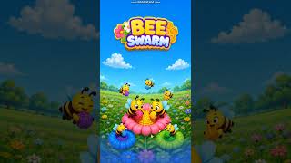 Bee Swarm: Hive Jam Gameplay