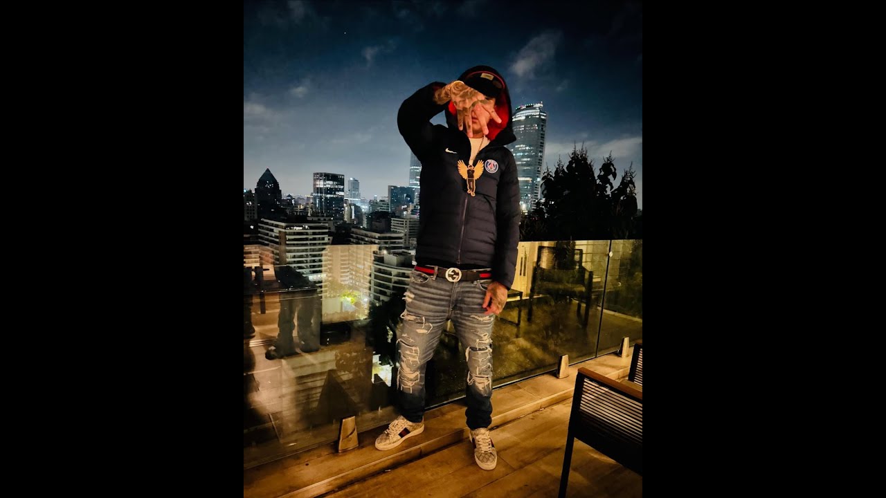 [FREE] Trap Type Beat - Piero 47 x Ithan NY x Julianno Sosa Type Beat - 