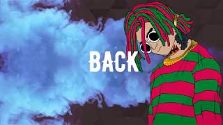 FREE DOWNLOAD [Untagged Version] BACK by KRYPTIC SAMPLES