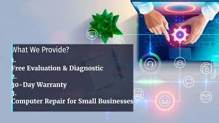 Best Computer Repair Service in Lakeland FL - ComputerXpress
