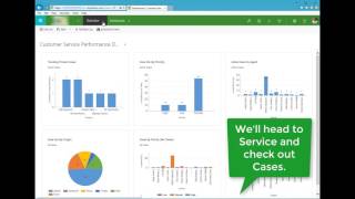 Genesys IVR and Dynamics 365 Integration screenshot 5