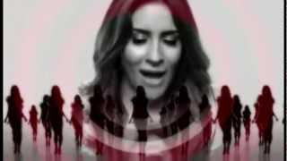 Aynur Aydin - Measure Up Video Clip 2012 Resimi