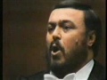 Luciano pavarotti   o paradiso   lafricana