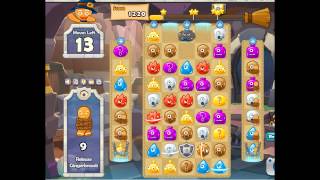 Monster Busters level 222