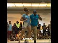 William Araujo Agua De Coco Danseur Jo Seize Vy UpF Festival mp3