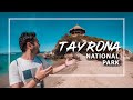 TAYRONA National Park | all you need to know in 2023