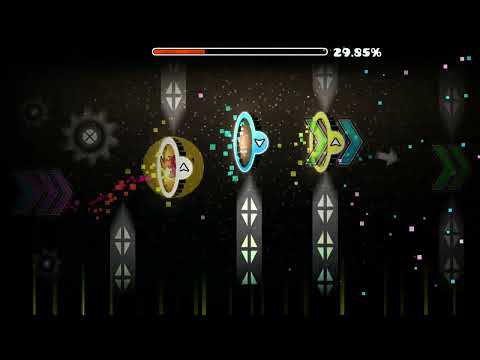 Showcase for Space Odyssey