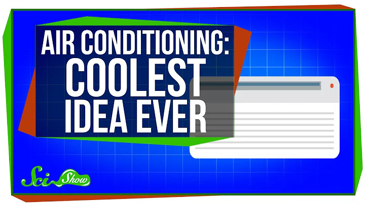 Air Conditioners: Coolest Idea Ever - DayDayNews
