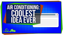 Air Conditioners: Coolest Idea Ever